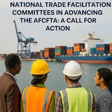 Trade Policy & AfCFTA Negotiation Skills